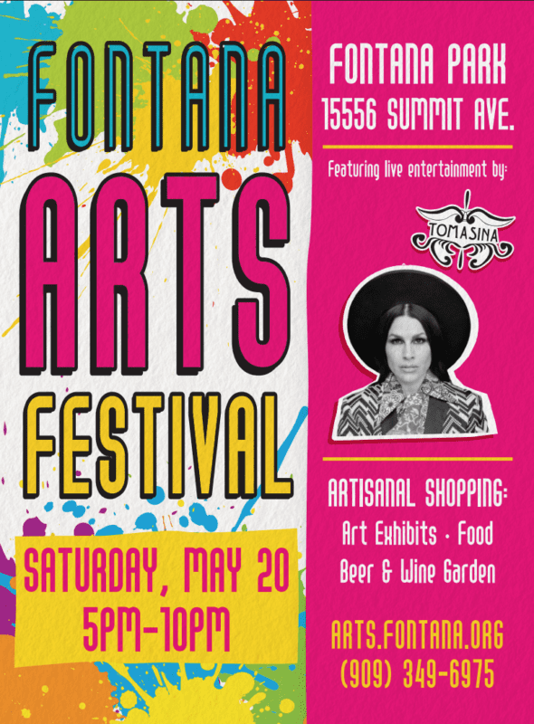 fontana fest